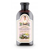 西伯利亞草本倍護泡泡浴露 500ml